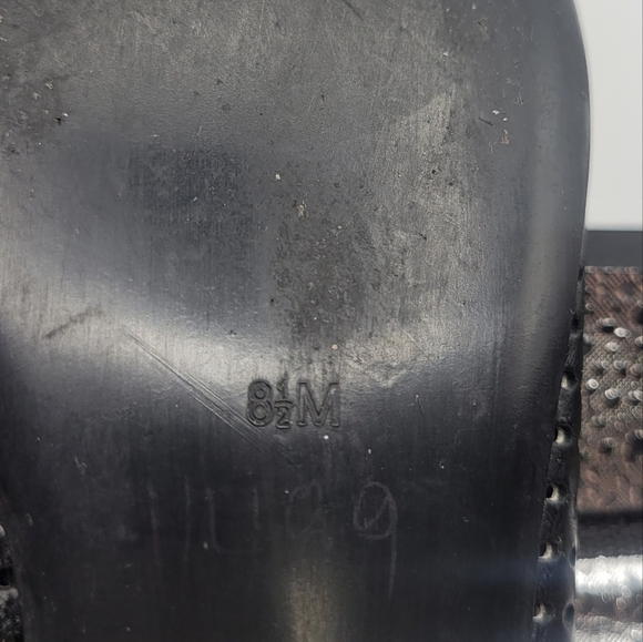 Via Spiga flats size 8 1/2M - Picture 6 of 15